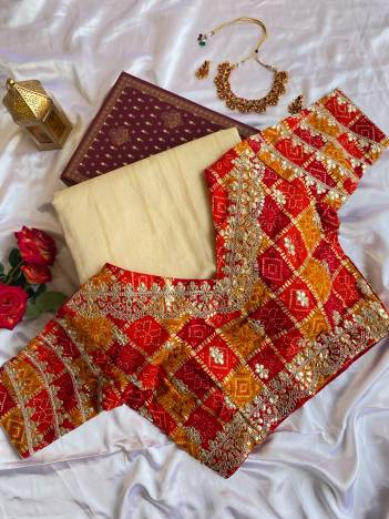 BANDHAN BY RAJYOG DESIGNER SAREE WHOLESALER IN INDIA